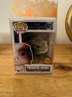 Funko Pop - The Predator - Predator Hound #621
