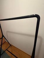 Ikea TURBO Kleiderständer, innen/außen