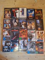 DVD SAMMLUNG 