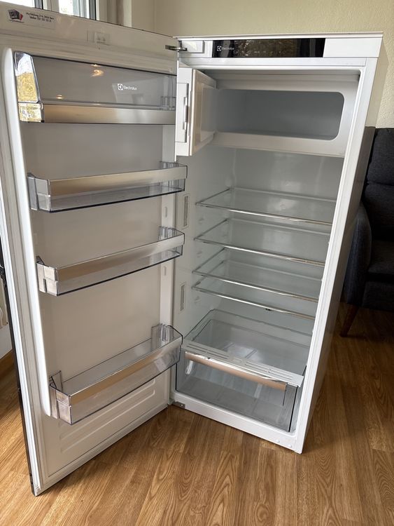 Stilvolle Khlschrank Gebraucht Kaufen Bild