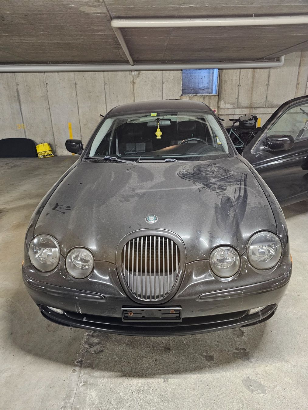 Jaguar Autos: Jaguar S-Type 3.0L V6 – D'occasion à Lauperswil par nicson241 2