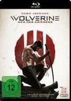 Wolverine - Weg Des Kriegers (Blu-Ray)