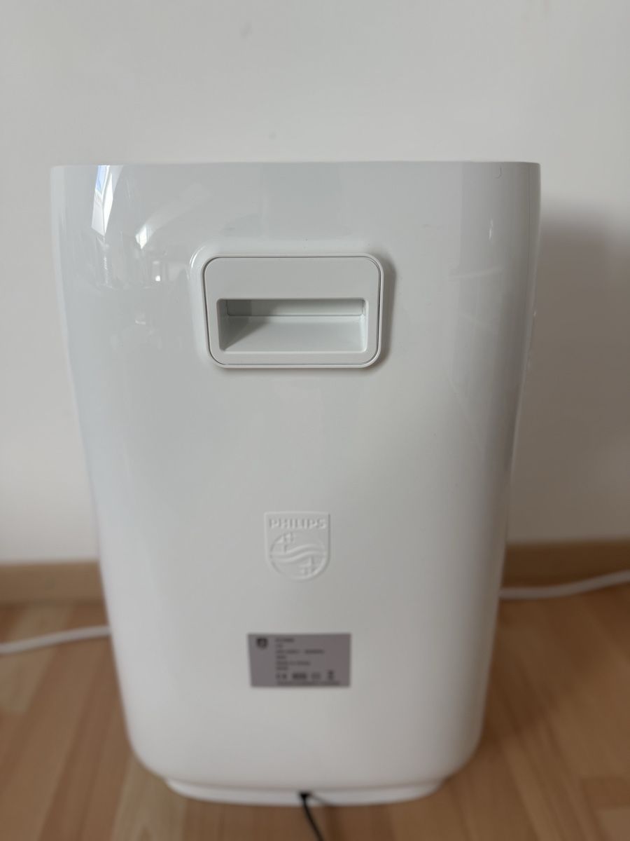 Philips Purificatori d'aria: Philips Luftreiniger 2000i - Saubere Luft – Usato da Biberist venduto da tig_dkk2 4