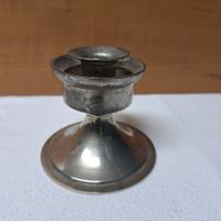 Versand möglich.  Kerzenständer (5)