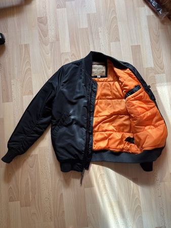 Alpha industries Bomber Jacke
