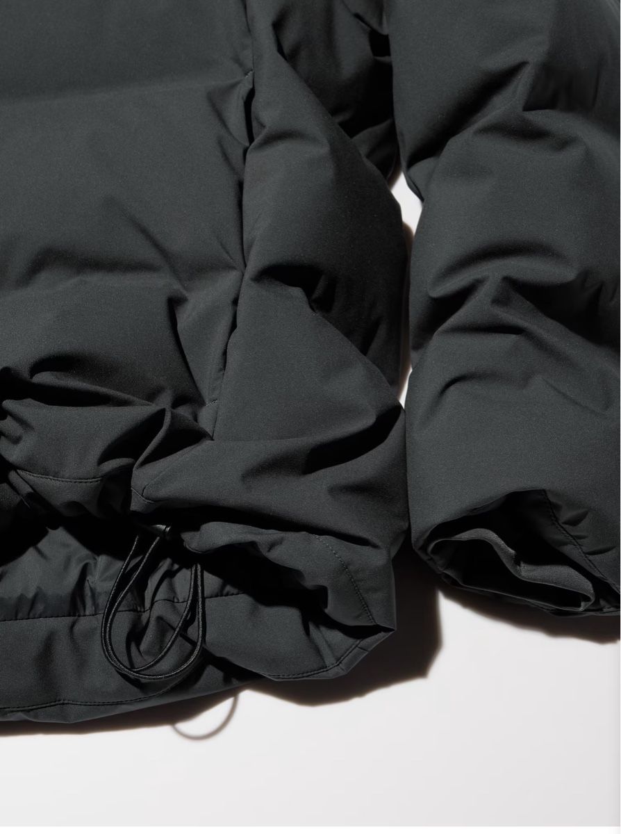 Uniqlo Giacche: Uniqlo Seamless Down Parka – Nuovo (secondo la descrizione) da Zürich venduto da lorfer 3