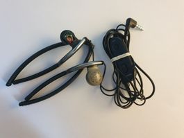 Sony MDR-A21 Turbo Twin Kopfhörer