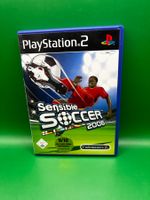 Sensible Soccer 2006 (Deutsch) - Playstation 2