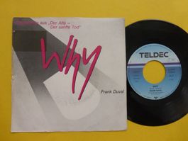 Frank Duval – Why