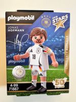 Limitierte Sonderauflage 50 Jahre Playmobil DFB Stars 71667