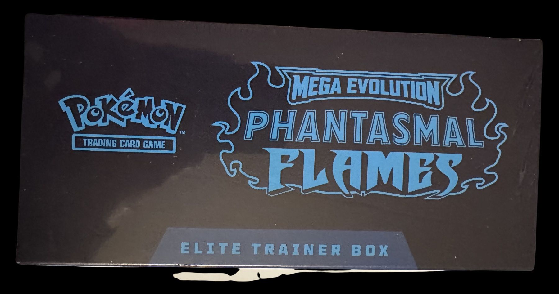 Pokémon Sammelbilder & Trading cards: Pokemon Phantasmal Flames Elite Trainer Box ENG Sealed ETB – Neu und originalverpackt aus Opfikon von Yoshis_World 2