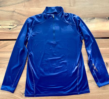 Mountain Force Funktions-Shirt Herren Grösse 52/L,