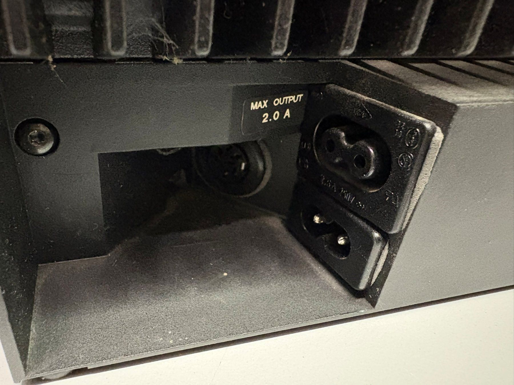 Bang & Olufsen Casse acustiche: BeoLab 2500 Blau – Usato da Hochdorf venduto da av-electronics 7