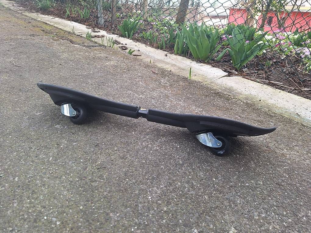 Hoverboard: Waveboard – Usato da Eschenbach LU venduto da tho_xj29 1