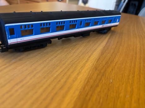 Lima Modellini di ferrovie: Wagon lima  – Usato da Orbe venduto da car_8grw 1