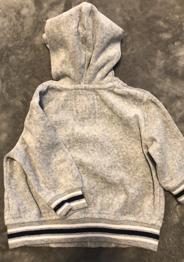 H&M Jacken & Mäntel: Baby Jacke (68) – Gebraucht aus Grüningen von tienda100 1