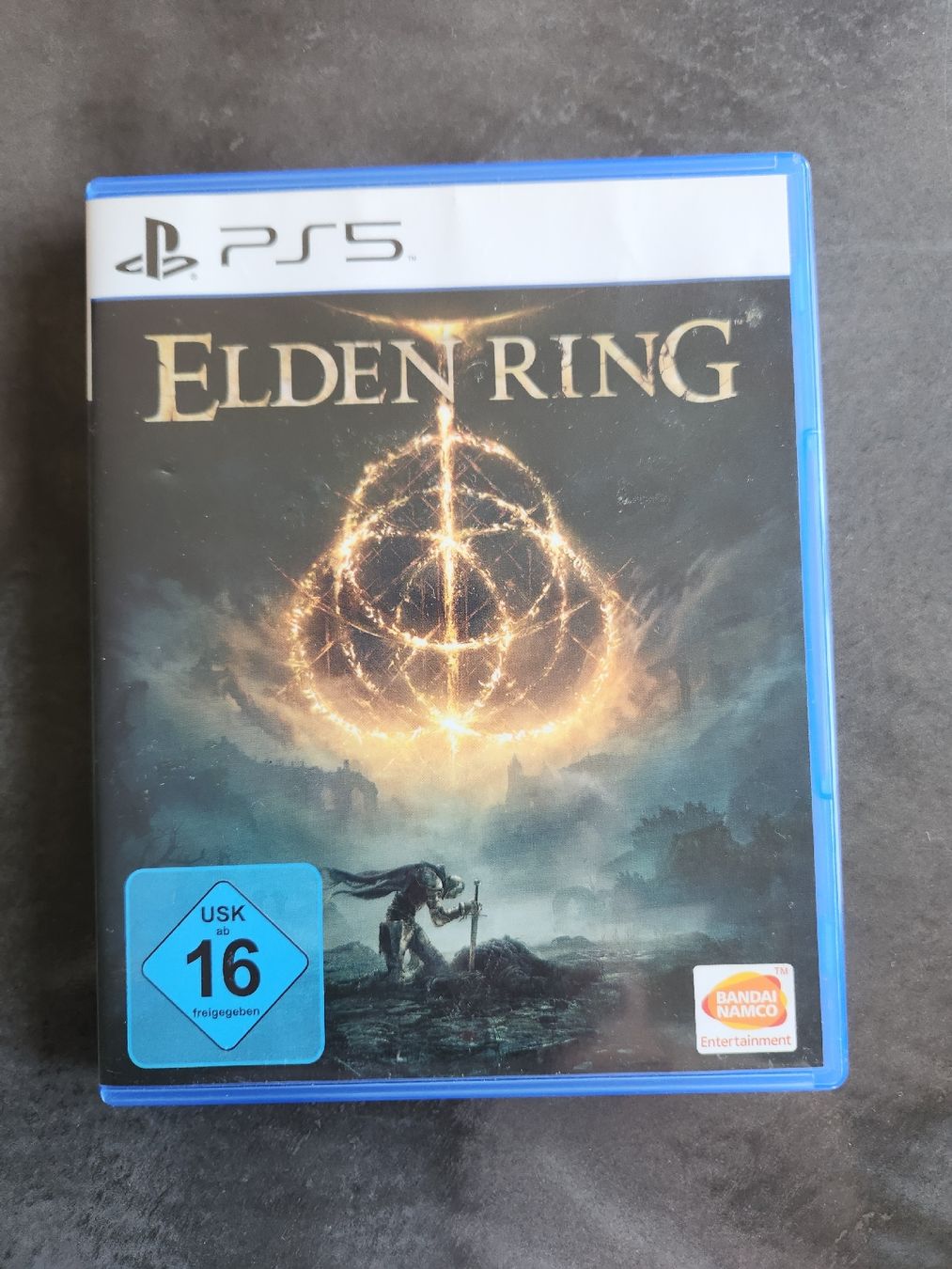 Sony Jeux: Elden Ring – D'occasion à Uetikon am See par Domenic8707