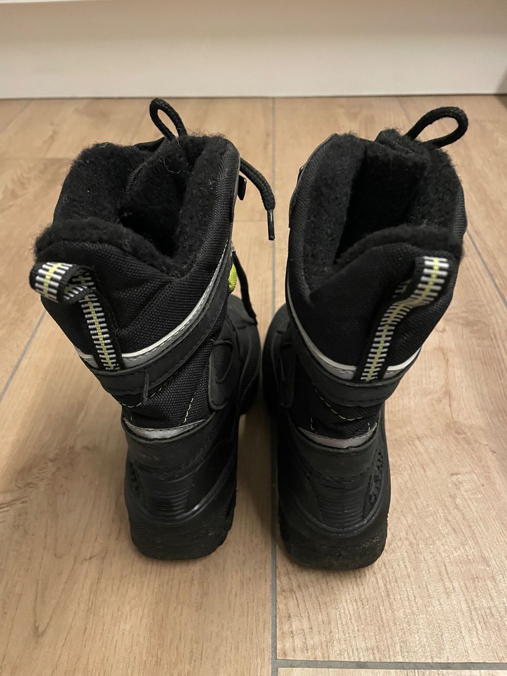 Spirale Scarpe per ragazzi: Winterstiefel von Spirale Gr. 29 – Usato da Waltenschwil venduto da hansnine 2