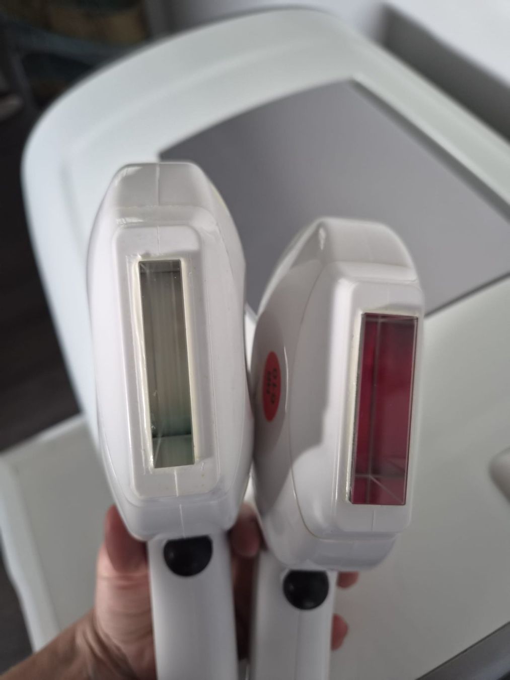 Alle Maschinen: Appareil IPL professionel XPERION or LIGHT – Gebraucht aus Ardon von mcmanu 2