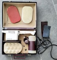 Bellamat - Elektrisches Massage Gerät - Swiss Made