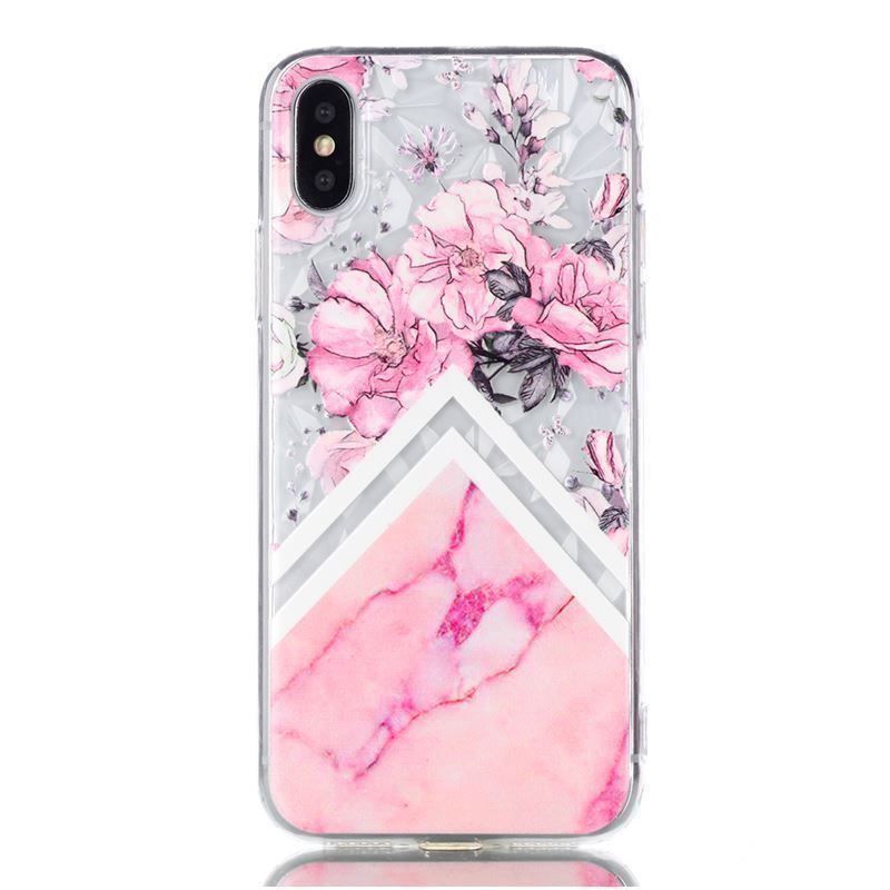 Cover & Protezioni schermo: iPhone XS Max Hülle Etui Silikon Case CLEAR Cover Tasche – Nuovo e nell'imballaggio originale da Volketswil venduto da coverandmore 1