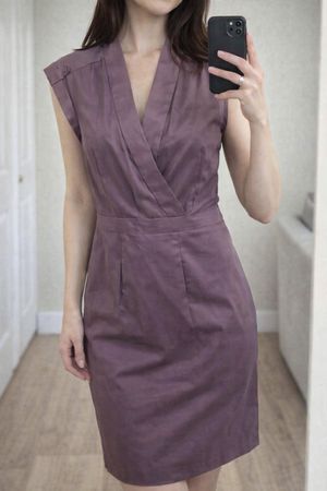 Robe "Esprit"