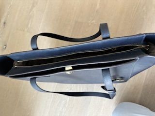 Michael Kors Taschen für Damen: Shopper Michael KORS inkl. Organizer – Gebraucht aus Eschenbach LU von oew_dl58 4
