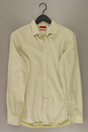 Hugo Boss Langarmhemd Gr. Hemdgröße 40