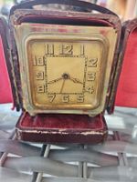 Art Deco Tisch uhr