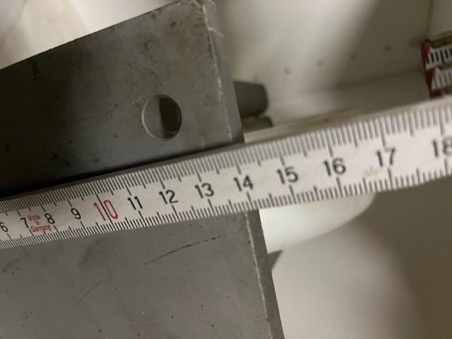 Altro per stoccaggio & trasporto: 4 x Bockrollen mit Bauhöhe 22 cm – Nuovo (secondo la descrizione) da Altbüron venduto da Februar26 4