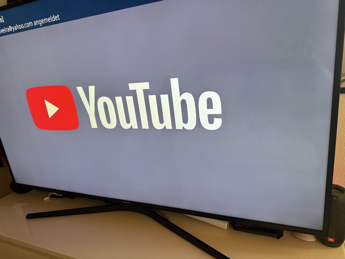 Samsung Appareils TV: Samsung 65” Smart TV  – D'occasion à Dagmersellen par Coelho3 4