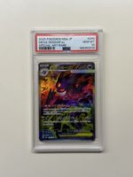 Mega Gengar ex 240/193 SAR PSA 10 GEM MINT Japanisch