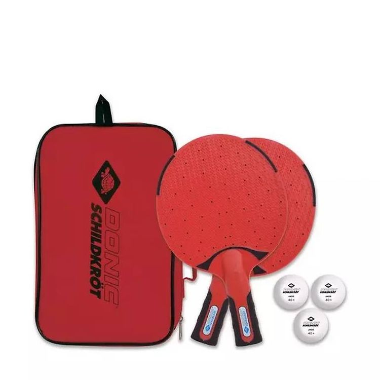 Tischtennis: Neuf CHF 39.95 DONIC Outdoor Weatherproof ping pong set – Gebraucht aus Le Mont-sur-Lausanne von swisssail 1