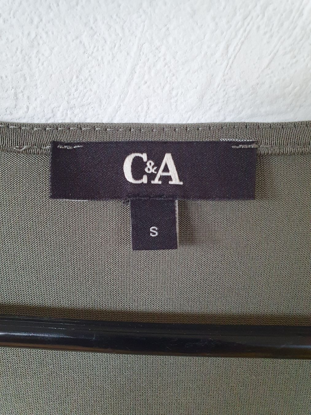 C&A Jumpsuits: Eleganter Jumpsuit Grösse S – Gebraucht aus Luzern von lso_ht7n 4