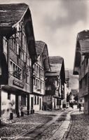 Andermatt Dorfstrasse