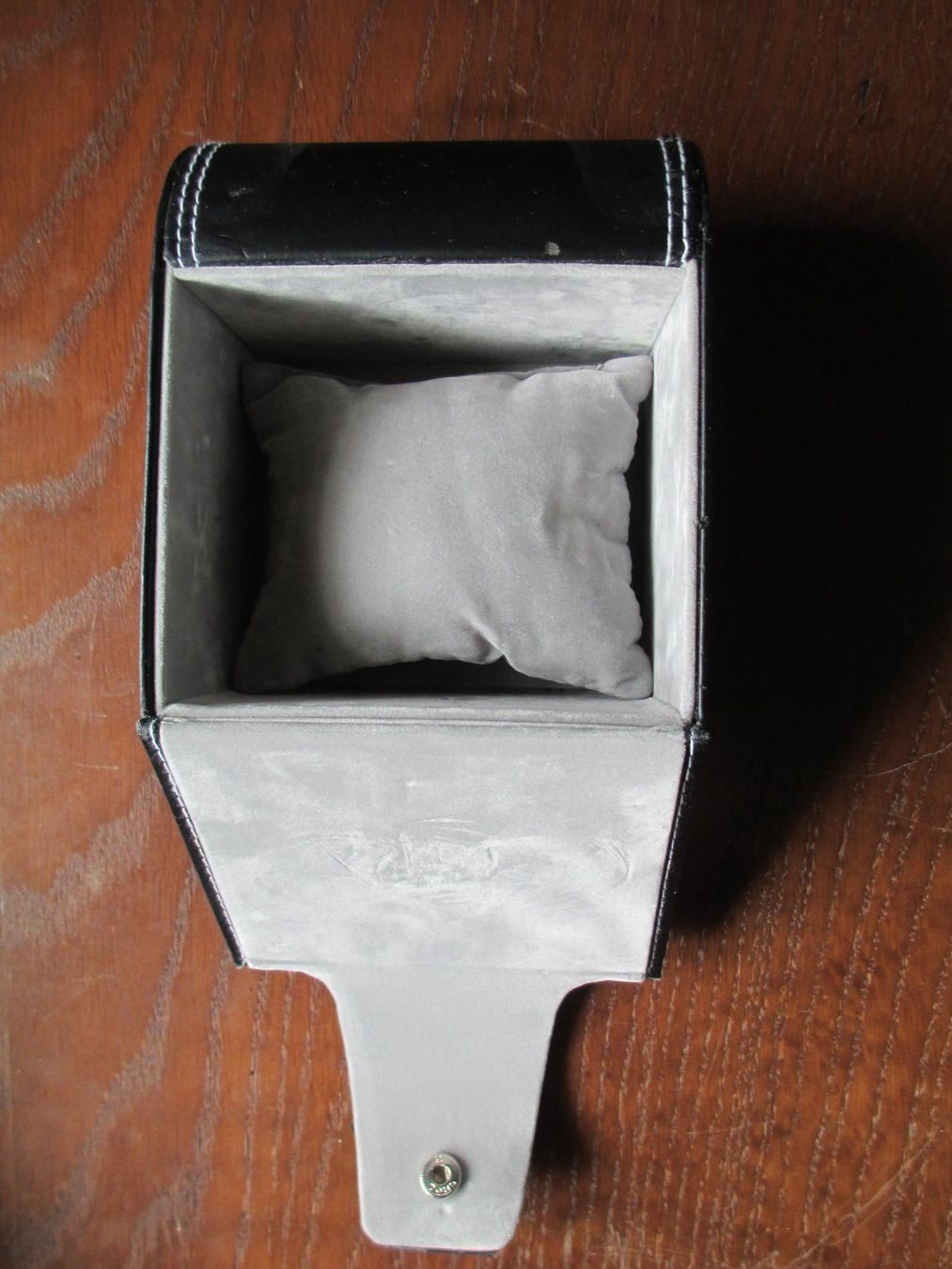 Scatole porta orologi: Police Uhrenbox – Usato da La Heutte venduto da franco029 1