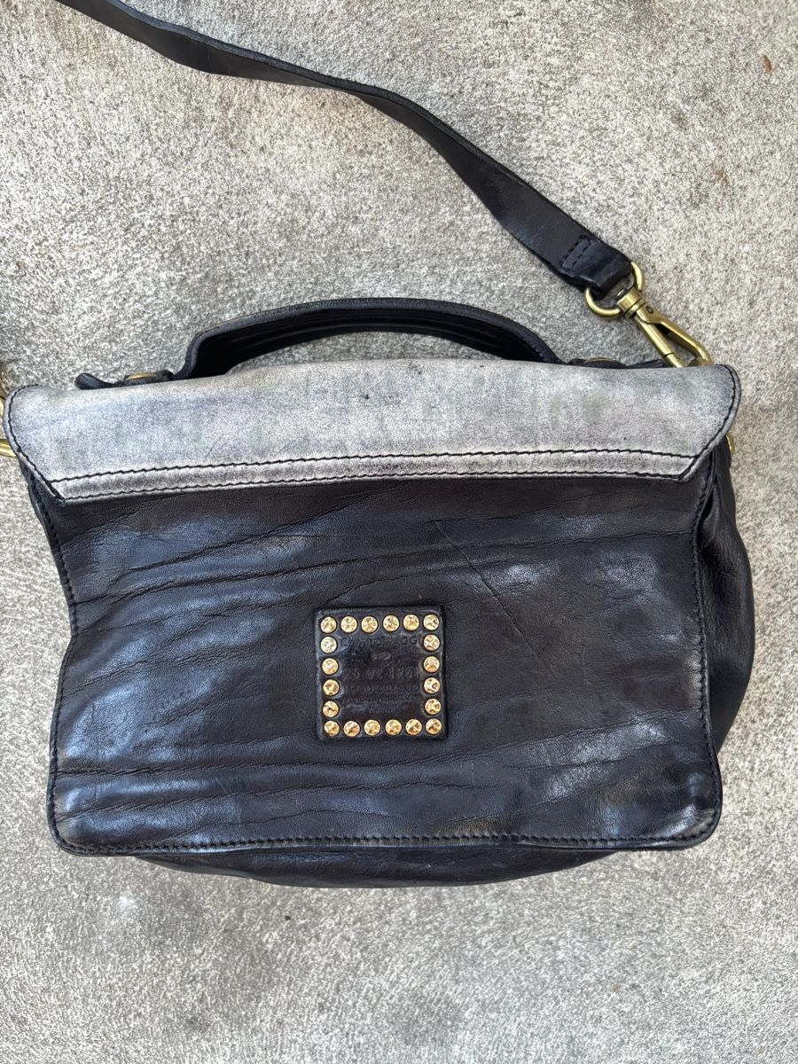 Campomaggi Borse da donna: Campomaggi Tasche NEU !! – Nuovo e nell'imballaggio originale da Nürensdorf venduto da linf 2