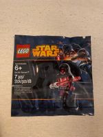 Lego Star Wars Darth Revan Polybag NEU