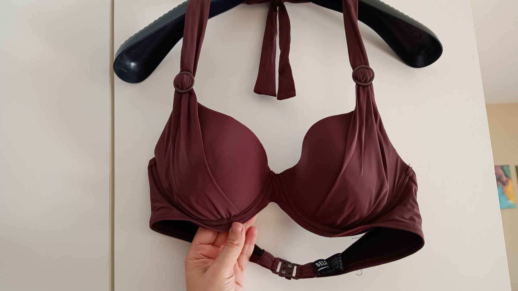 Beldona Costumi da bagno & Bikini: Beldona Bikini, Grösse 38C, neu! – Nuovo (secondo la descrizione) da Zürich venduto da jona8859