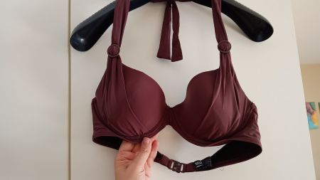 Beldona Bikini, Grösse 38C, neu!