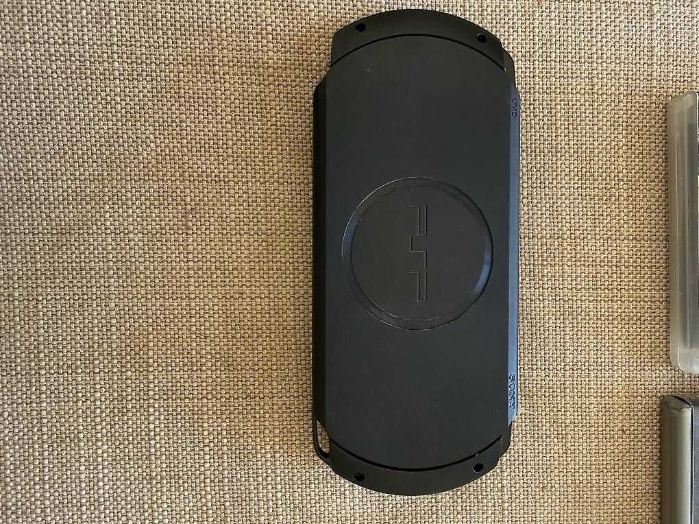 Console: Sony PSP Bundle top Zustand  – Usato da Schöfflisdorf venduto da Renf68 2