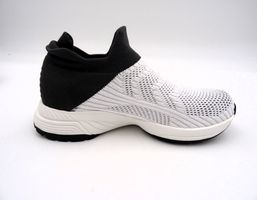 UYN FREE FLOW MASTER, WHITE/GREY, GR. 35