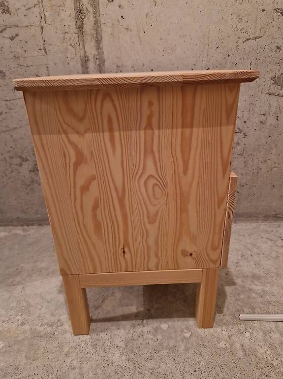 Comodini: IKEA Nachttisch – Usato da Brugg venduto da lor_q8s9 3