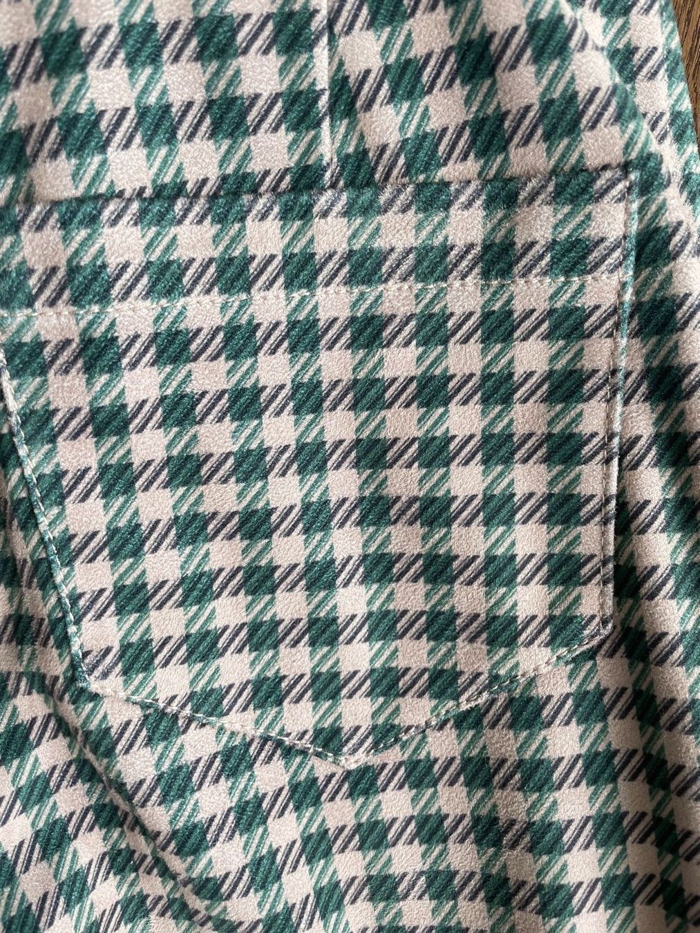 Pantaloni: PANTALON ADOLFO DOMINGUEZ – Nuovo (secondo la descrizione) da Morges venduto da Igp10 4