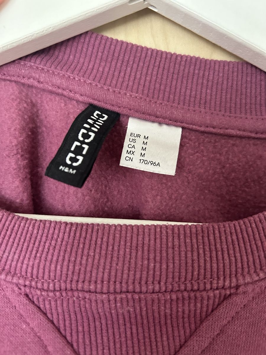 H&M Maglioni & Felpe: Pullover – Usato da Wattwil venduto da mar_q66h 2