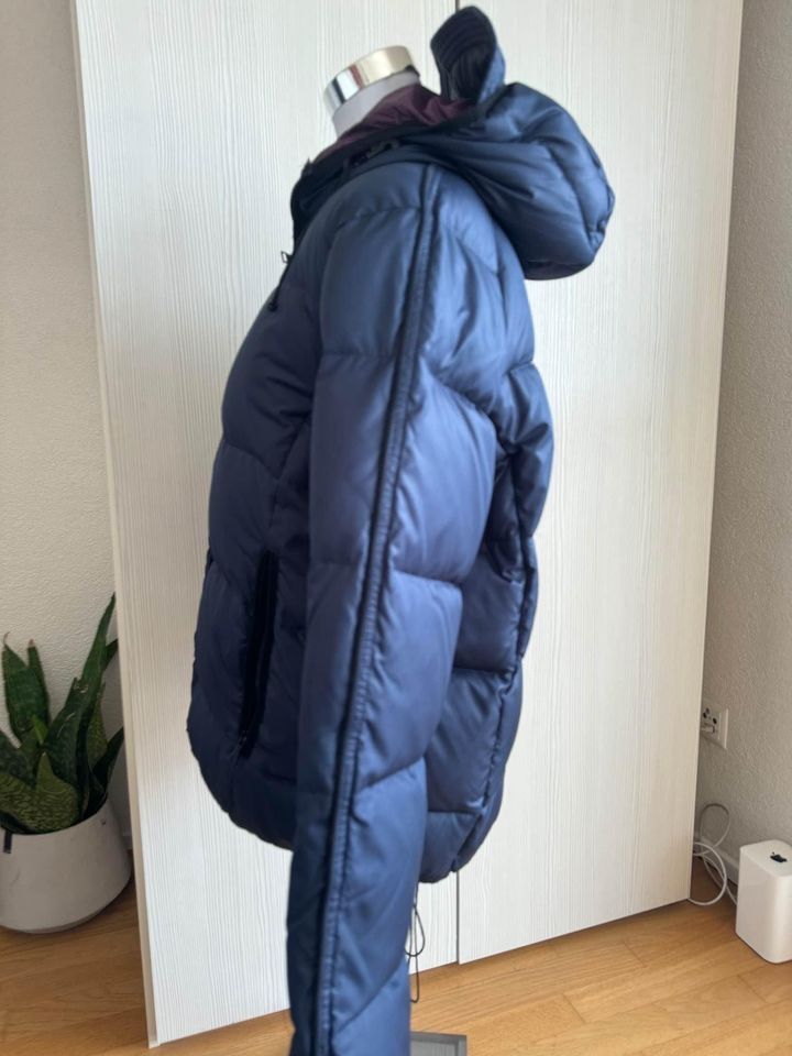Giacche: Men's bomber jacket  size M – Usato da Münchenstein venduto da ArleneLM 1