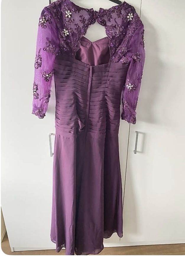 Vestiti: Langes Kleid – Usato da Mörschwil venduto da sandy828 3