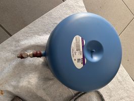 Druckausdehnungsgefäss IMI Pneumatex Statico SD 25.3 (25l)