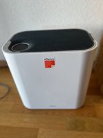 Purificateur d'air - Humidificateur