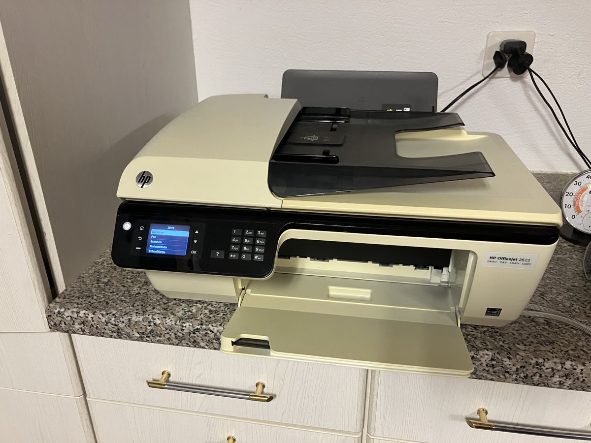 Hewlett Packard Imprimantes: HP Drucker – D'occasion à Vadura par makoba